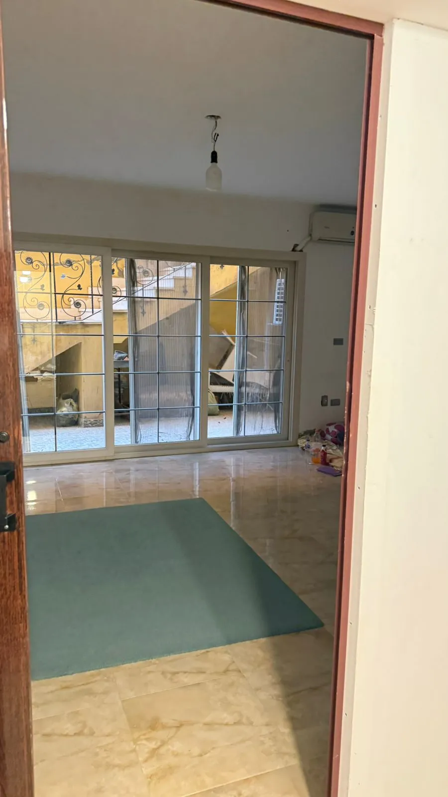 Twinhouse for sale in La Terra in New Cairo of 475 m² with 4 bedrooms
