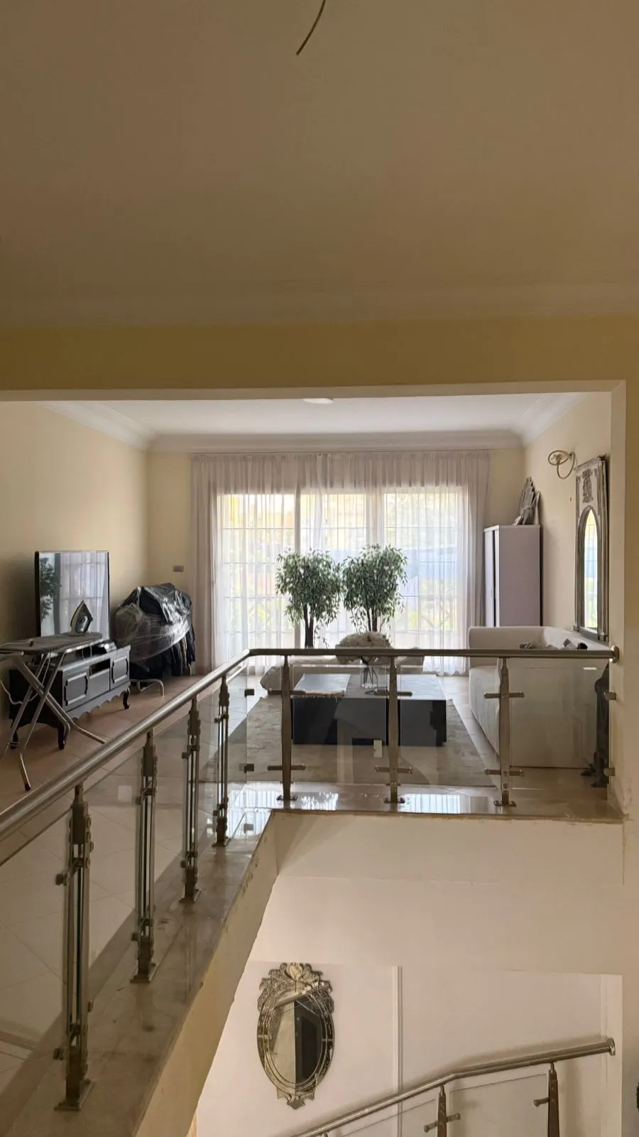 Twinhouse for sale in La Terra in New Cairo of 475 m² with 4 bedrooms