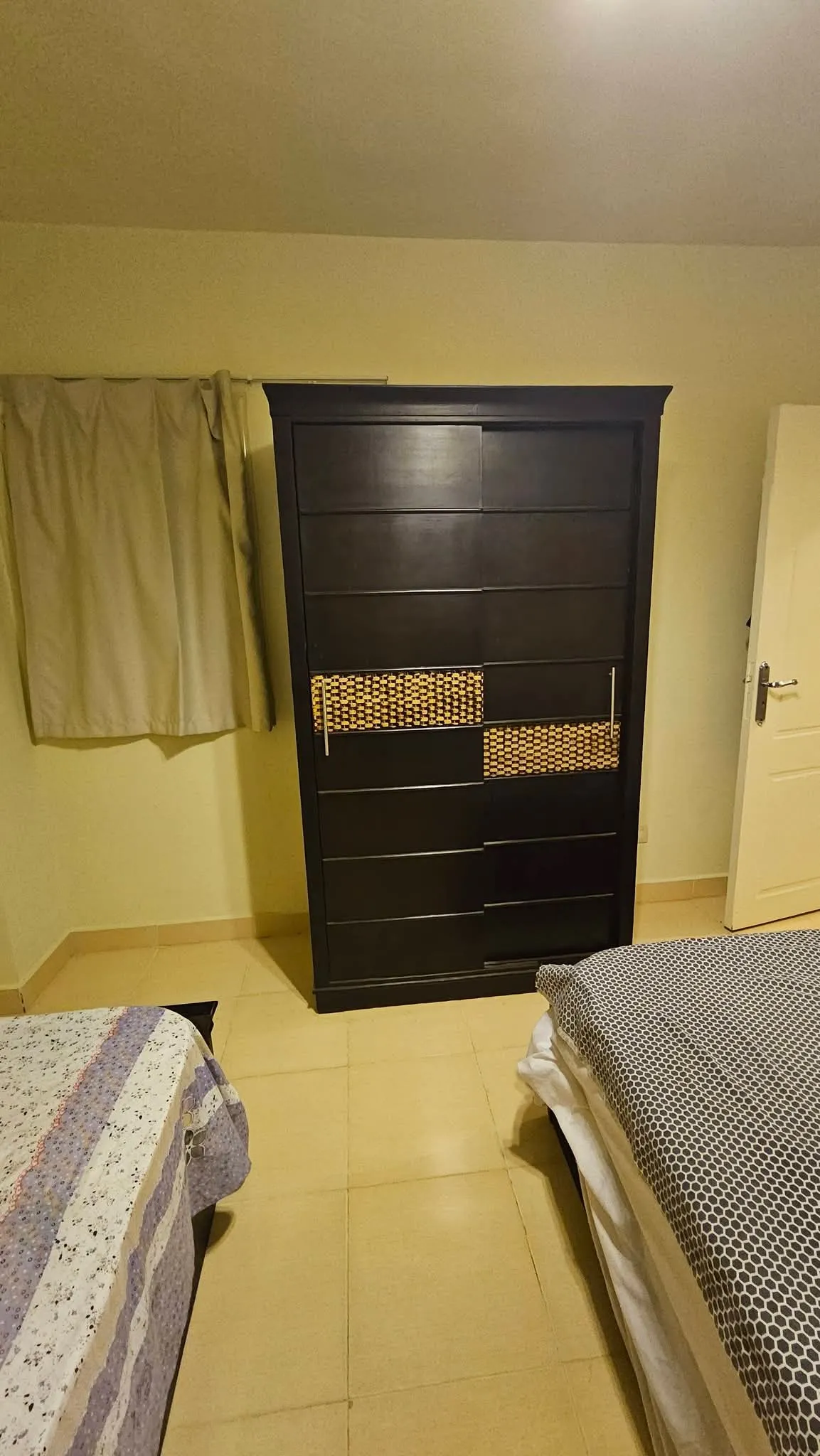 Chalet for sale in Lasirena Sokhna Resort in Ain Sokhna of 90 m² with 2 bedrooms