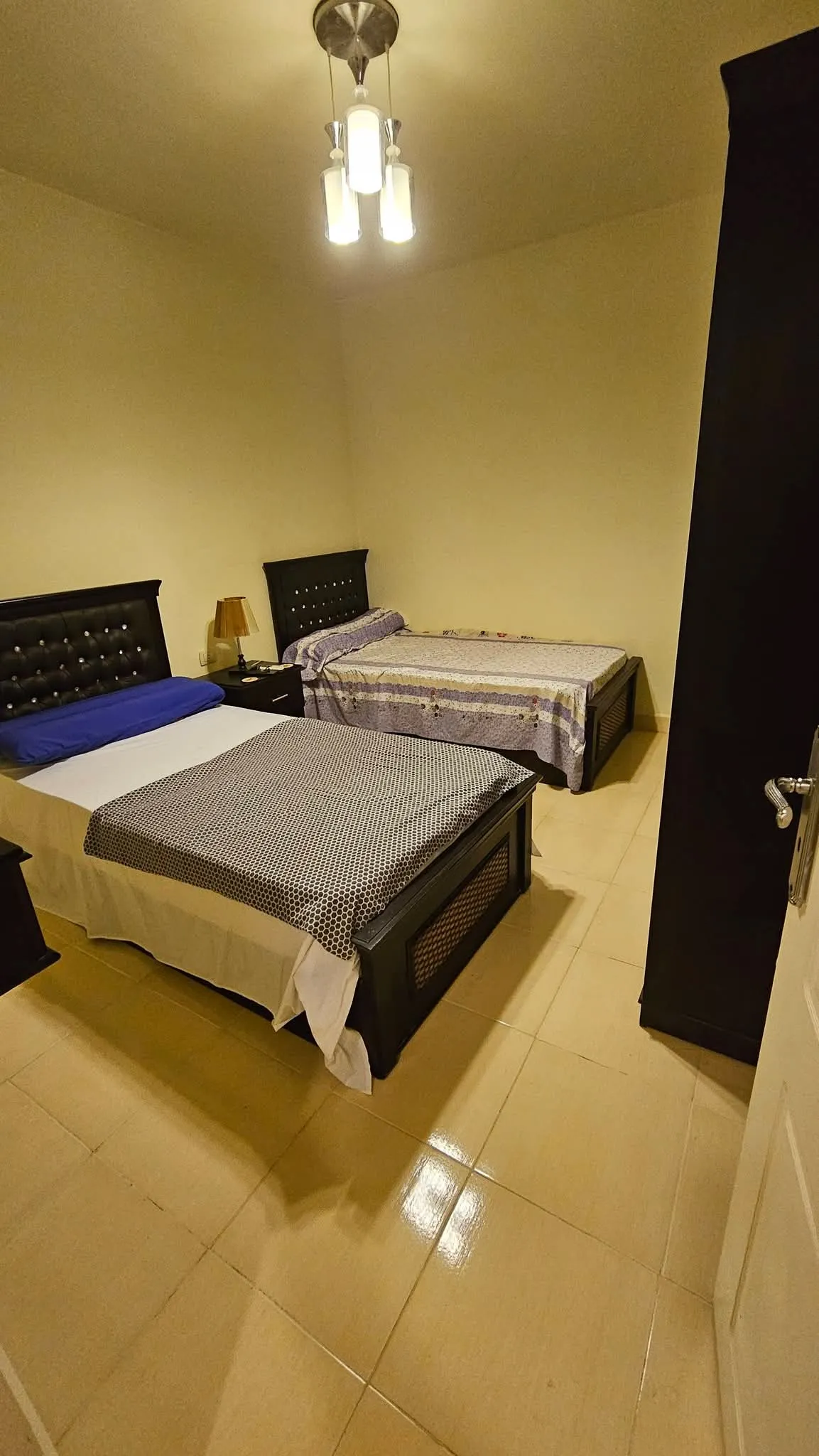 Chalet for sale in Lasirena Sokhna Resort in Ain Sokhna of 90 m² with 2 bedrooms