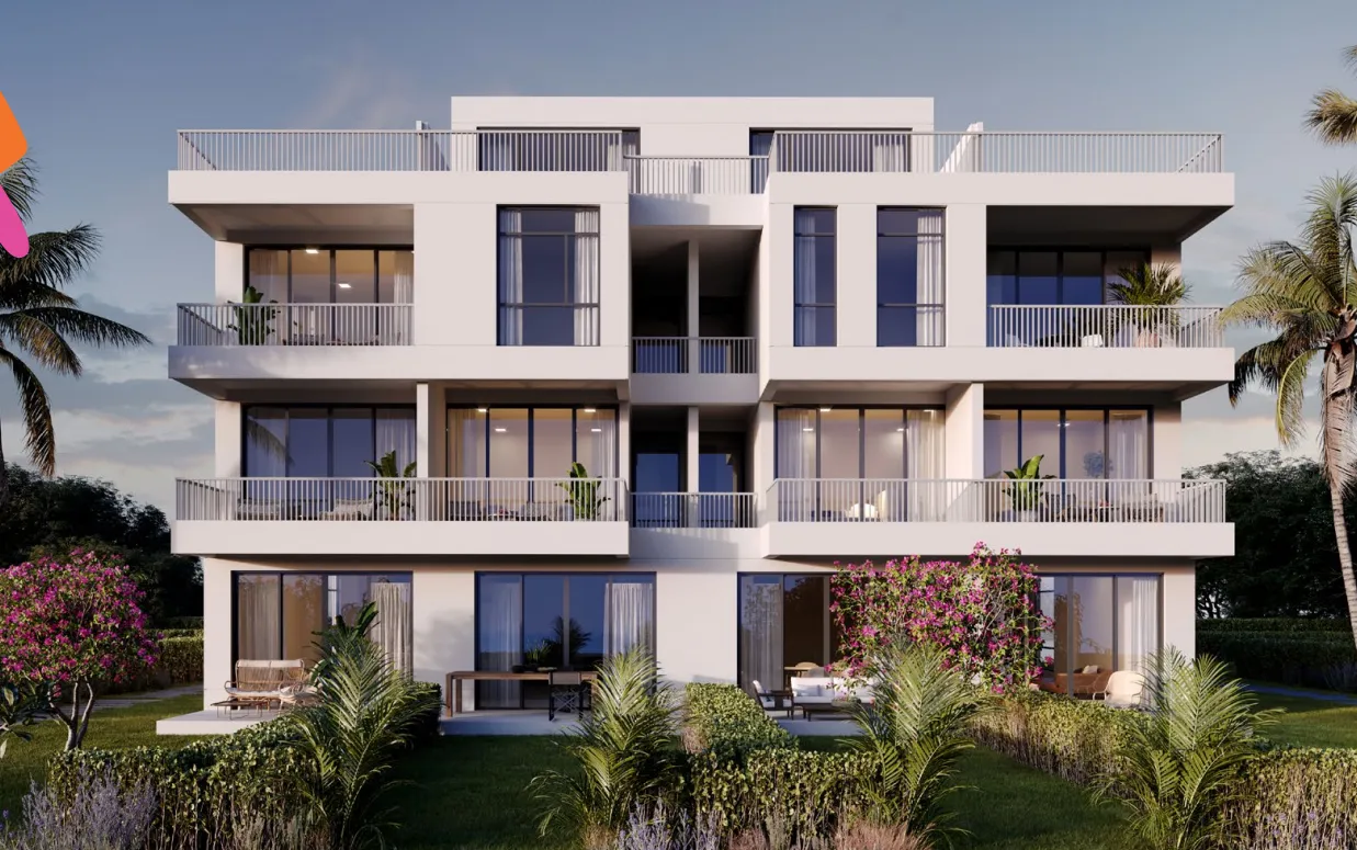 Chalet for sale in Cali Coast Ras El Hekma in Ras El Hekma of 135 m² with 3 bedrooms