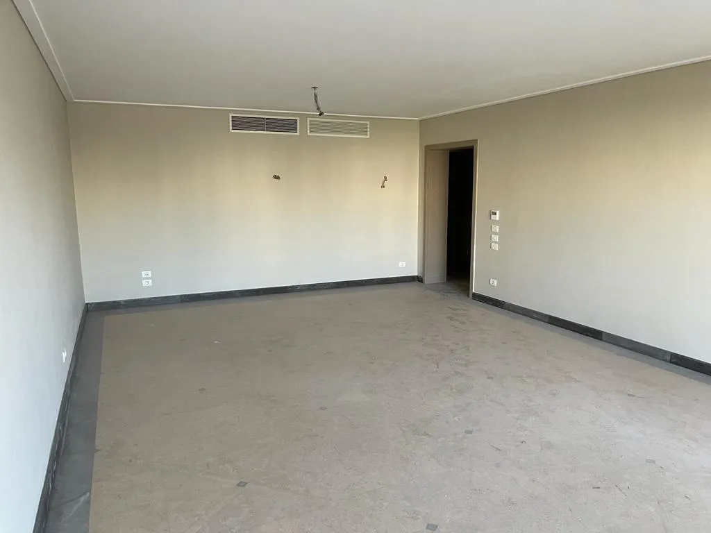 Apartment for sale in New Giza in 6th of October City of 237 m² with 3 bedrooms