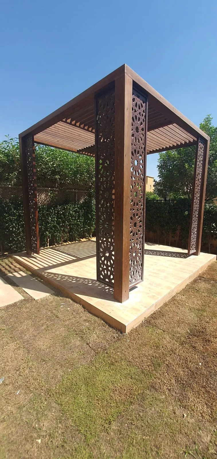 Twinhouse for sale in Mivida in New Cairo of 225 m² with 3 bedrooms