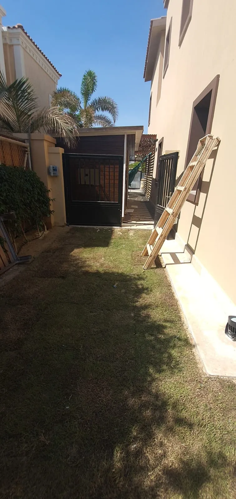 Twinhouse for sale in Mivida in New Cairo of 225 m² with 3 bedrooms