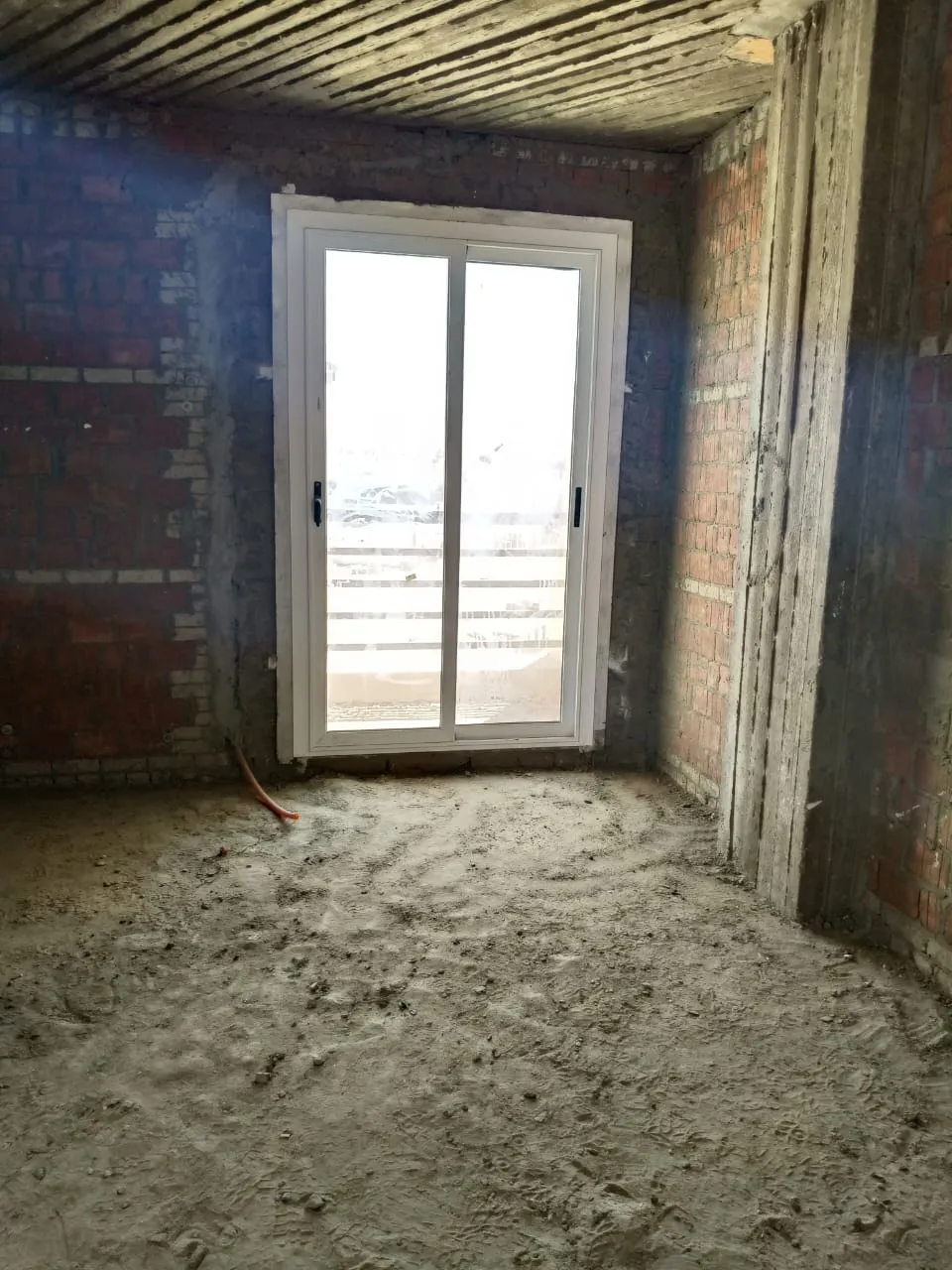 Apartment for sale in The Loft in New Capital City of 139 m² with 2 bedrooms