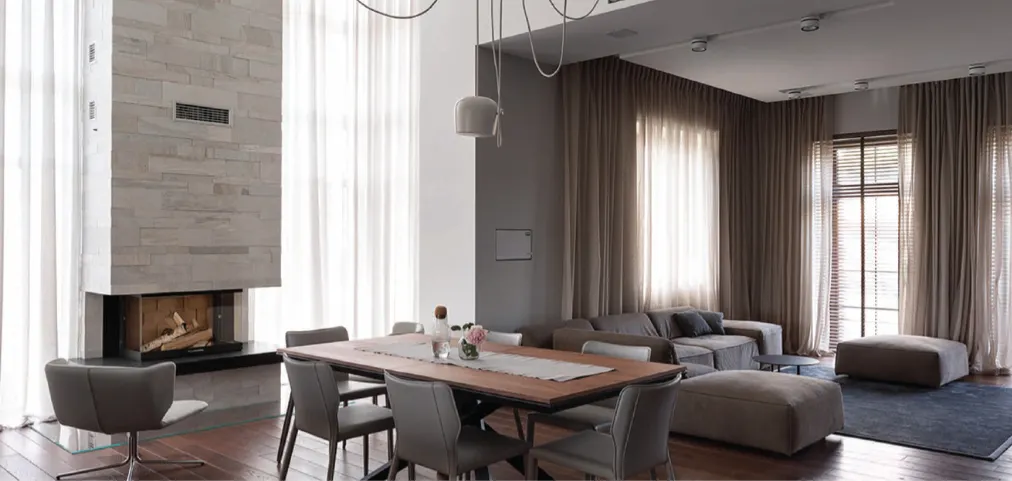 Twinhouse for sale in La Vista City in New Capital City of 280 m² with 3 bedrooms
