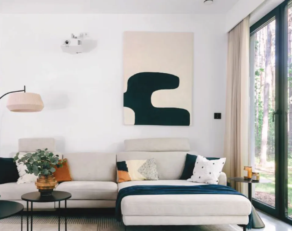 Studio for sale in Talala in New Heliopolis of 48 m² with 1 bedrooms