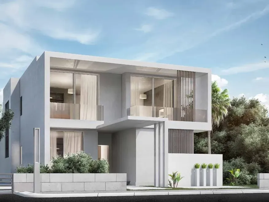 Villa for sale in Katameya Coast in Ras El Hekma of 305 m² with 4 bedrooms