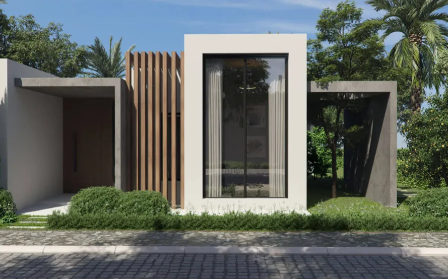 Villa for sale in Katameya Coast in Ras El Hekma of 305 m² with 4 bedrooms
