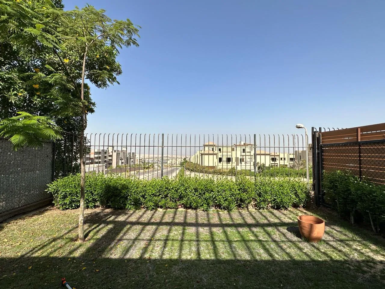 Townhouse for sale in Allegria in El Sheikh Zayed of 240 m² with 3 bedrooms