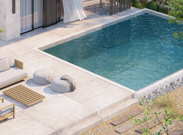 Villa for sale in Soma Coves in Somabay of 124 m² with 3 bedrooms