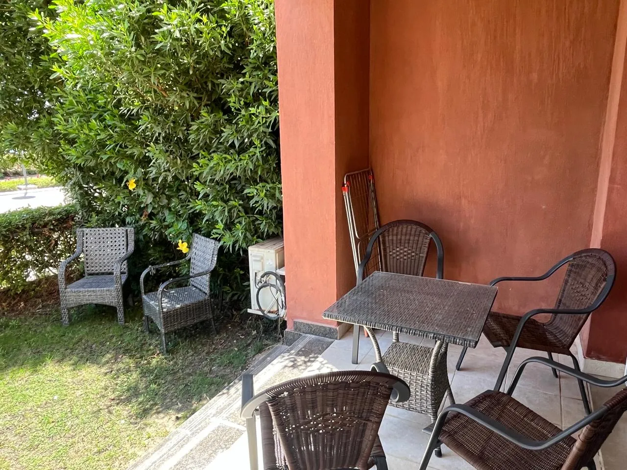Chalet for sale in Marassi in Sidi Abdel Rahman of 140 m² with 3 bedrooms