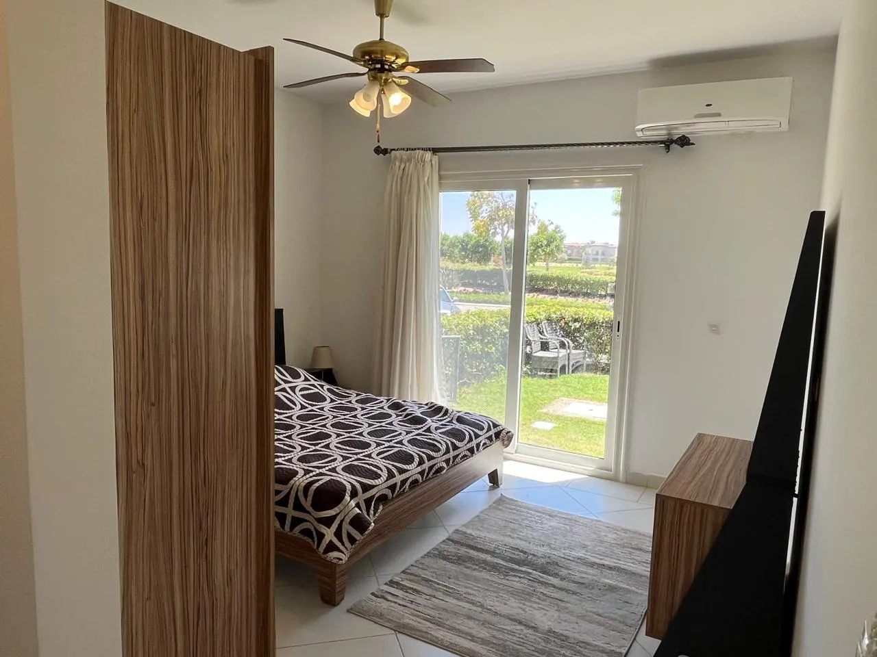 Chalet for sale in Marassi in Sidi Abdel Rahman of 140 m² with 3 bedrooms