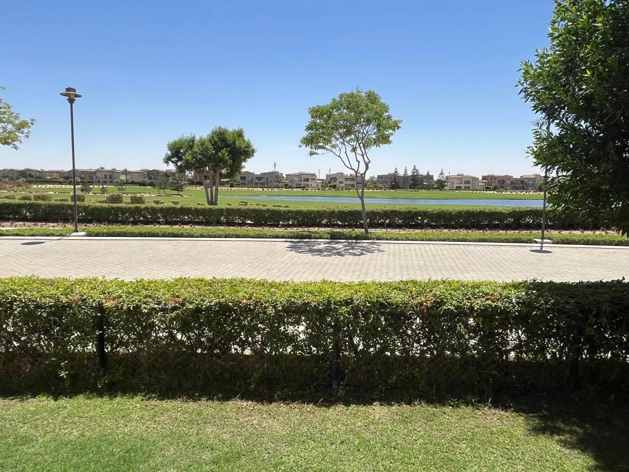 Chalet for sale in Marassi in Sidi Abdel Rahman of 140 m² with 3 bedrooms