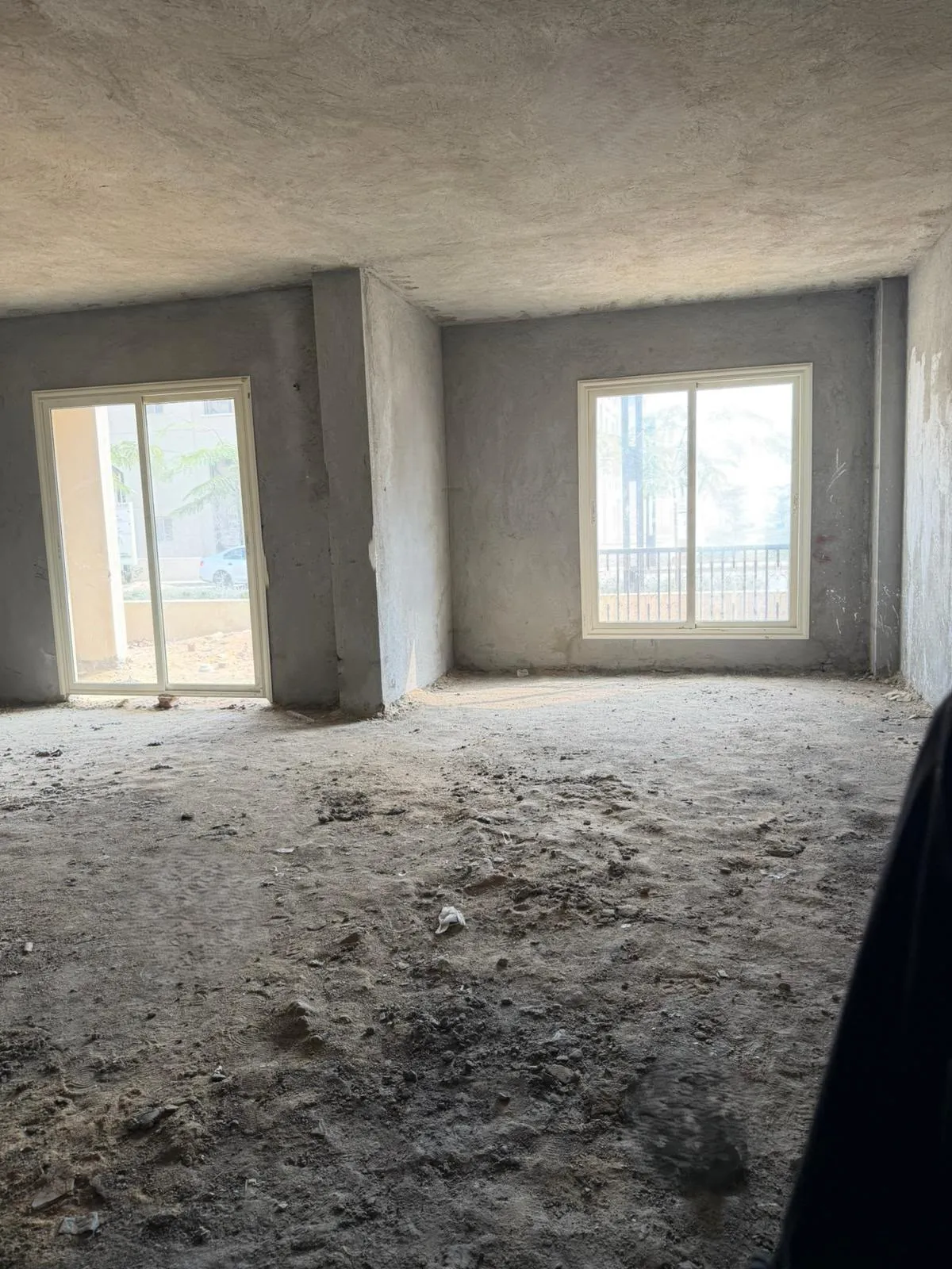 Duplex for sale in L’Avenir in Mostakbal City of 245 m² with 3 bedrooms