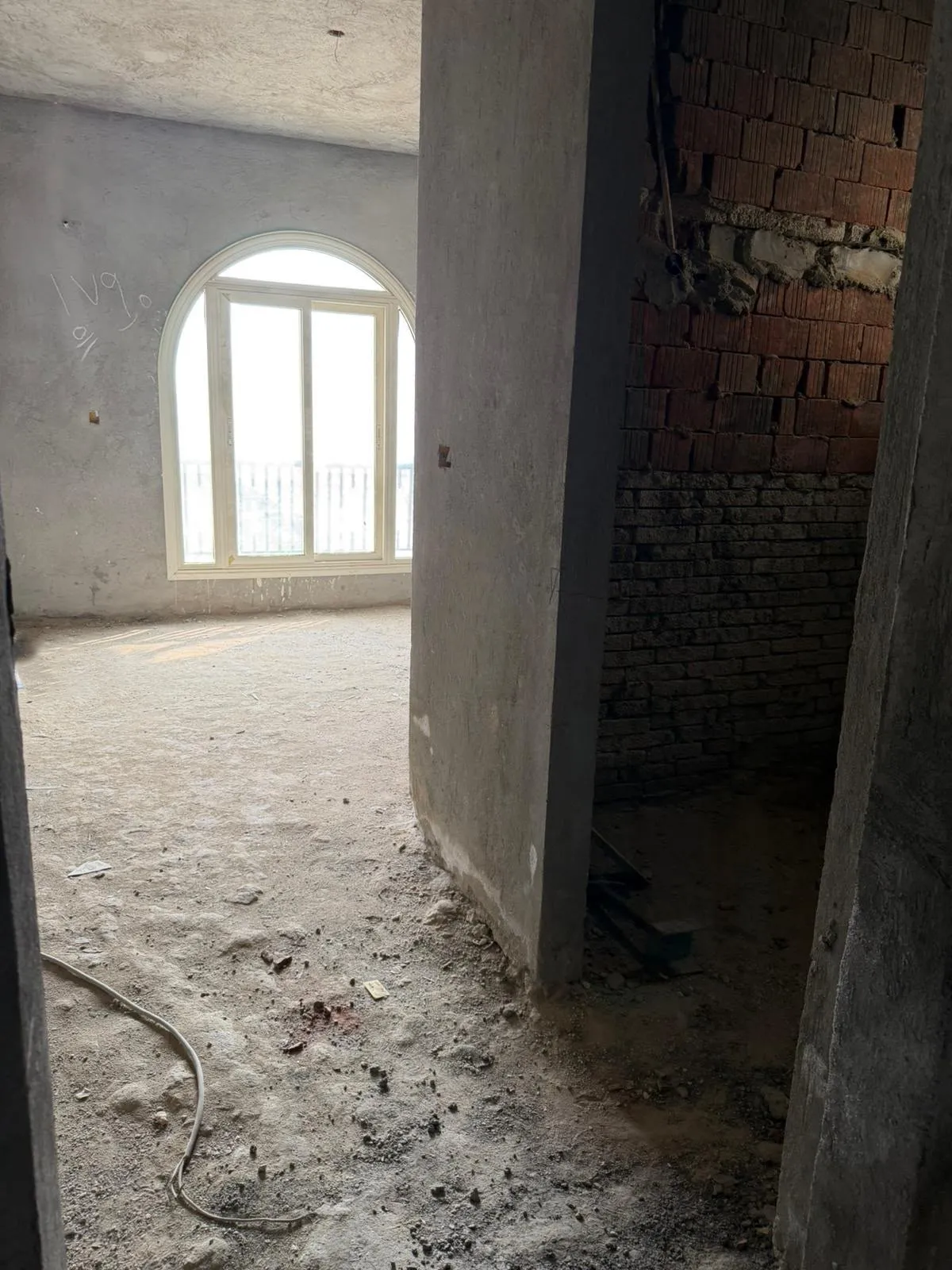 Duplex for sale in L’Avenir in Mostakbal City of 245 m² with 3 bedrooms