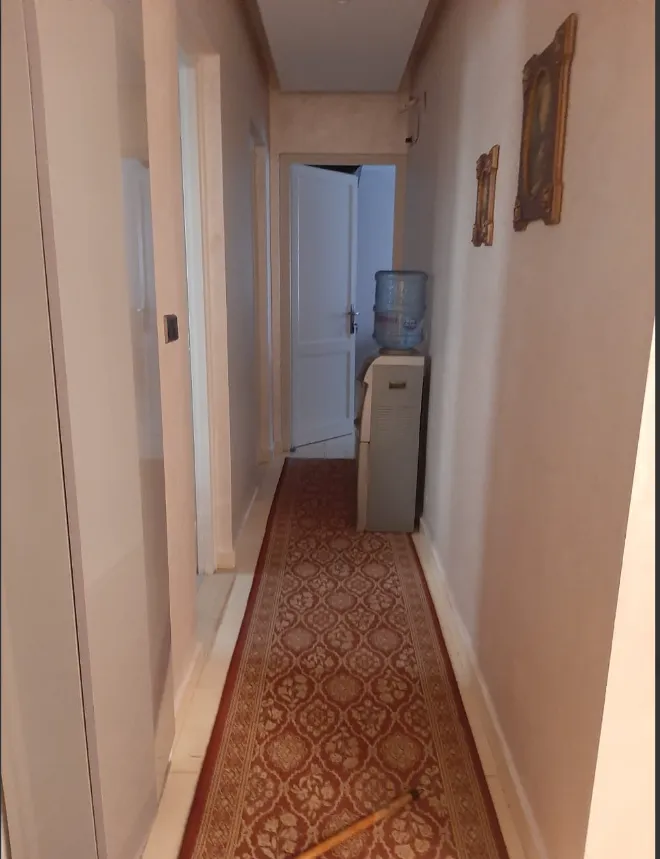 Apartment for sale in Madinaty in Madinaty of 133 m² with 3 bedrooms