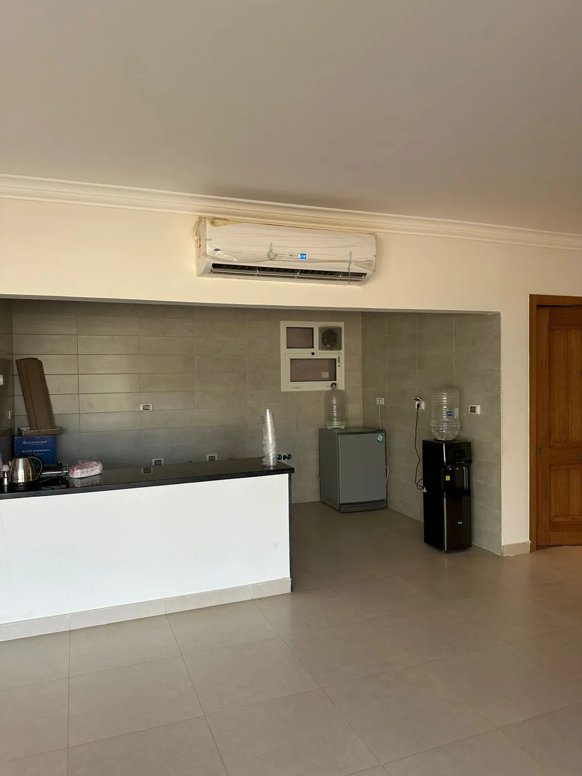 Apartment for sale in Serrano in New Capital City of 160 m² with 3 bedrooms
