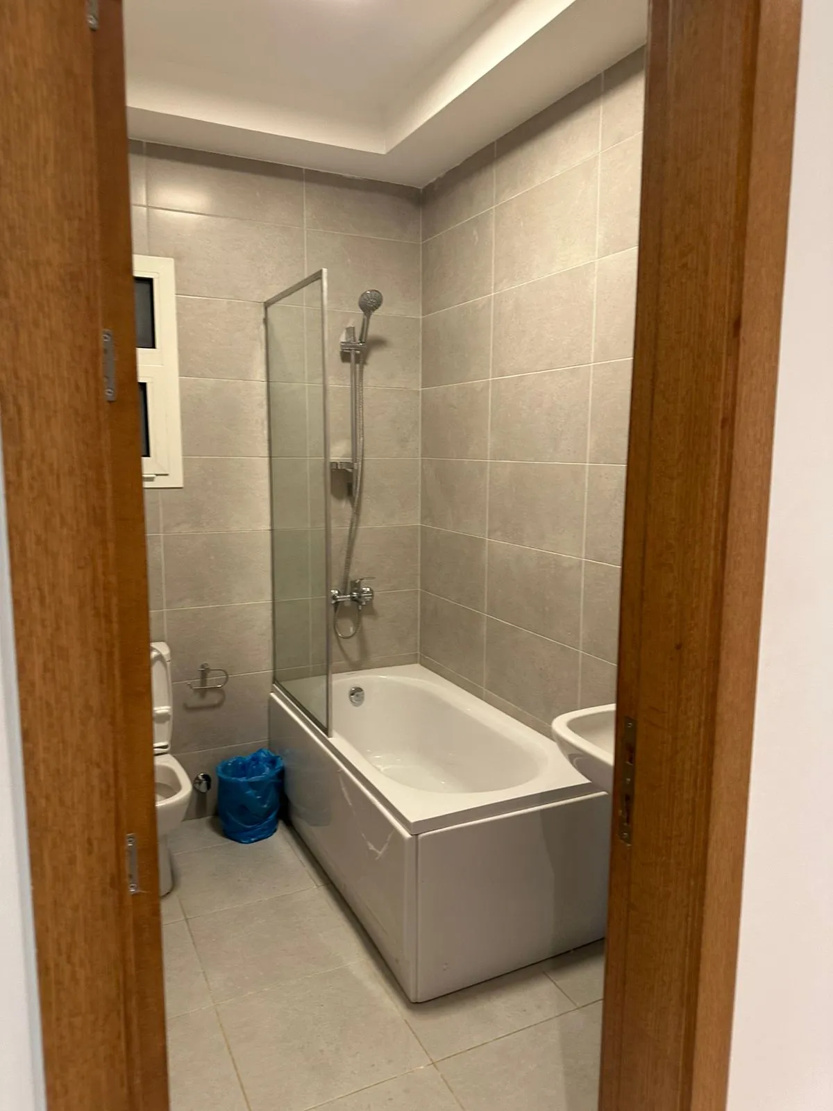 Apartment for sale in Serrano in New Capital City of 160 m² with 3 bedrooms
