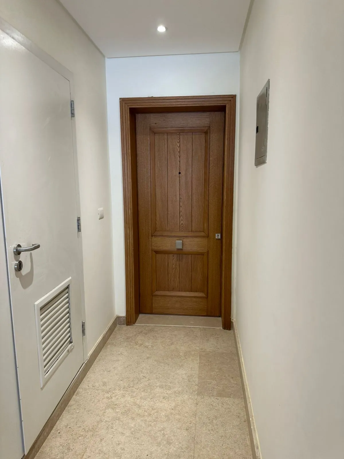 Apartment for sale in Serrano in New Capital City of 160 m² with 3 bedrooms