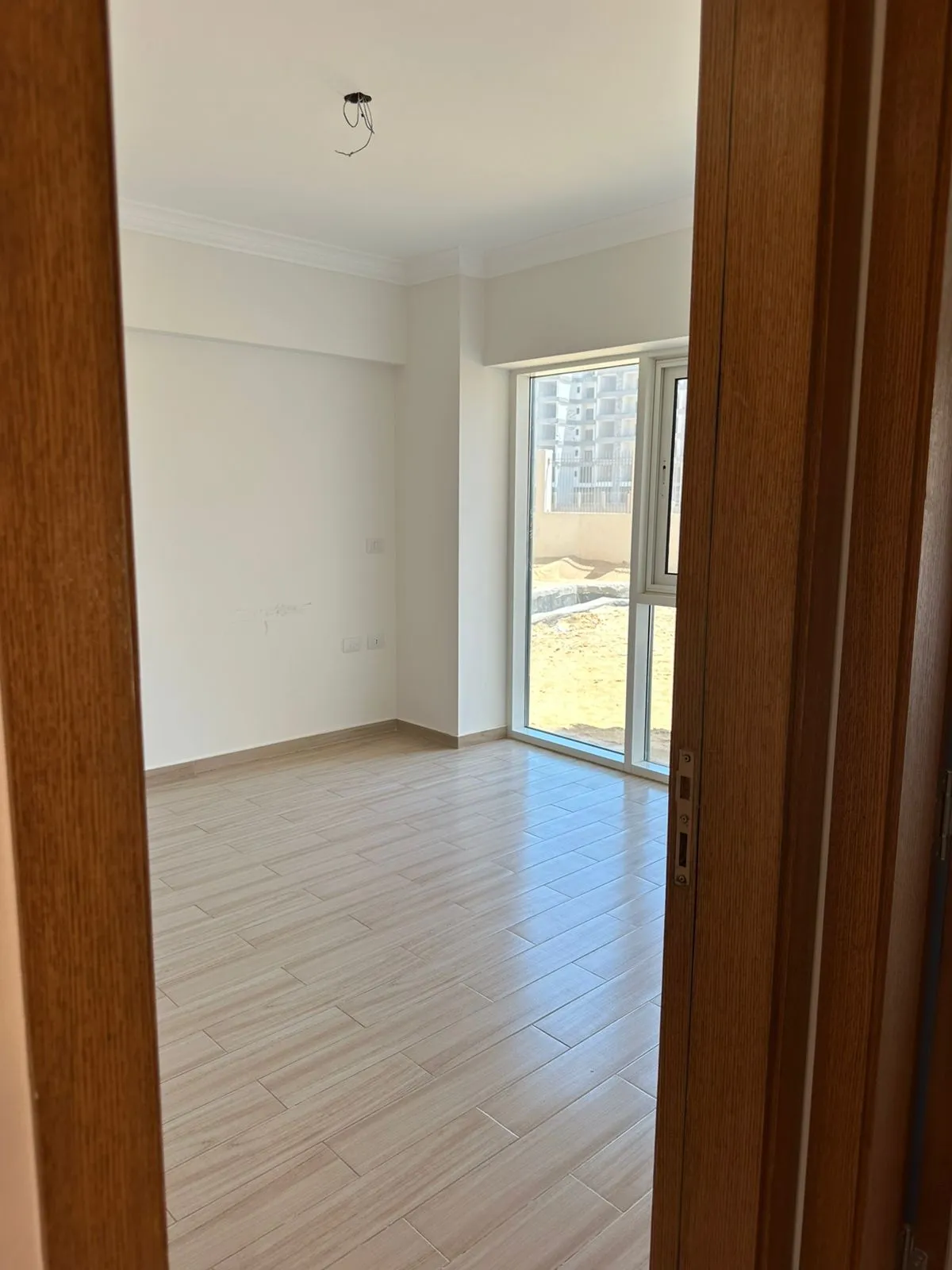 Apartment for sale in Serrano in New Capital City of 160 m² with 3 bedrooms