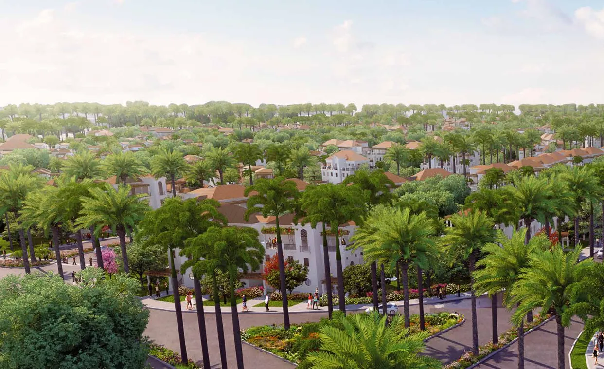 Twinhouse for sale in Celia in New Capital City of 268 m² with 3 bedrooms