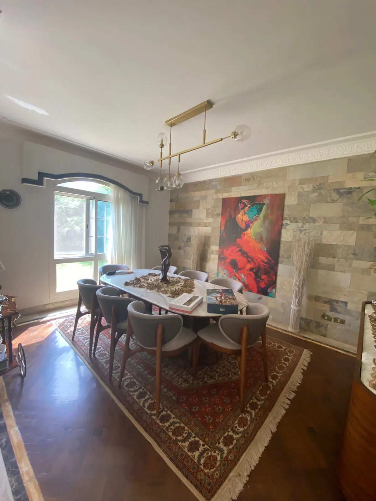 Villa for sale in Madinaty in Madinaty of 335 m² with 4 bedrooms