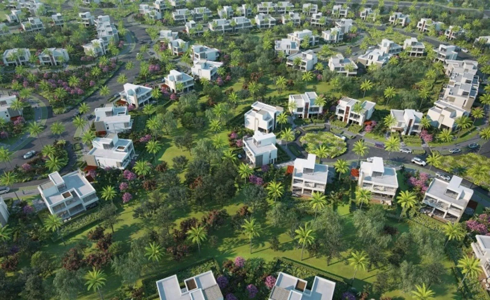 Townhouse for sale in Noor Capital Gardens in New Capital Gardens of 207 m² with 3 bedrooms