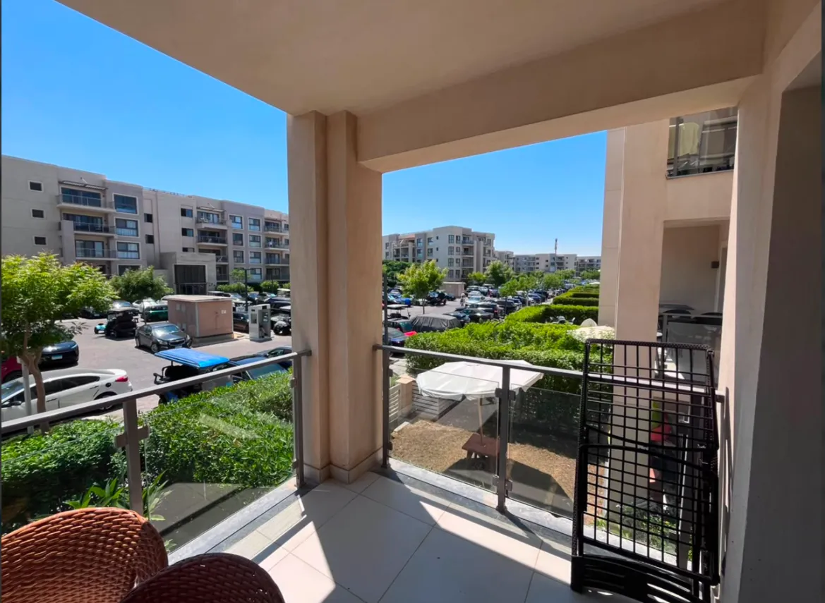 Apartment for sale in Marassi in Sidi Abdel Rahman of 96 m² with 2 bedrooms