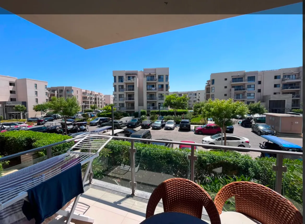 Apartment for sale in Marassi in Sidi Abdel Rahman of 96 m² with 2 bedrooms