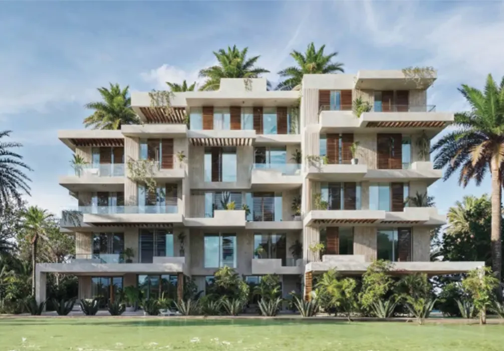 Chalet for sale in Southmed in Al Dabaa of 170 m² with 3 bedrooms