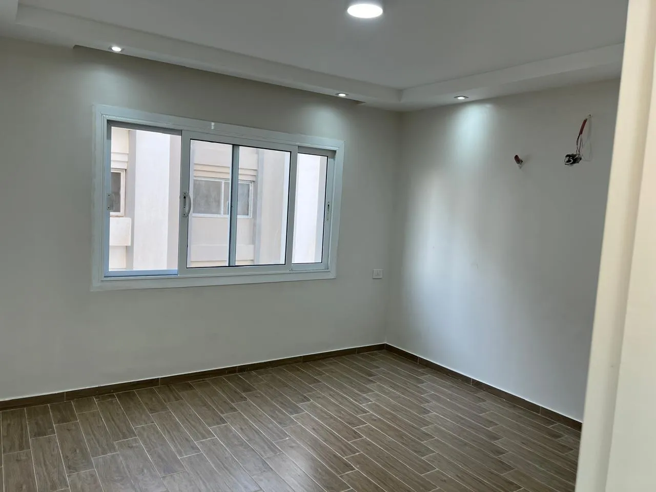 Apartment for sale in Hyde Park in 6th settlement of 145 m² with 2 bedrooms
