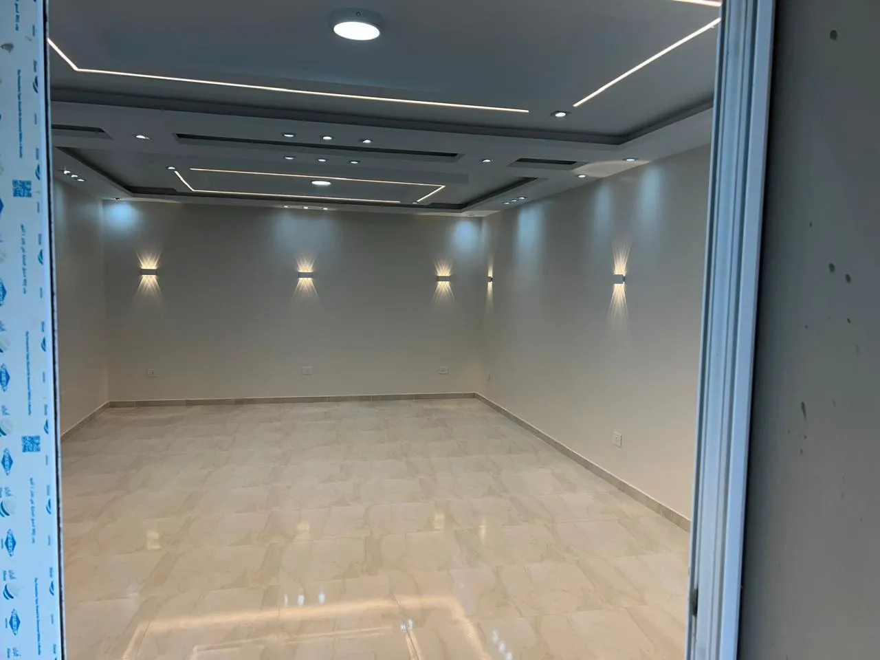 Apartment for sale in Hyde Park in 6th settlement of 145 m² with 2 bedrooms