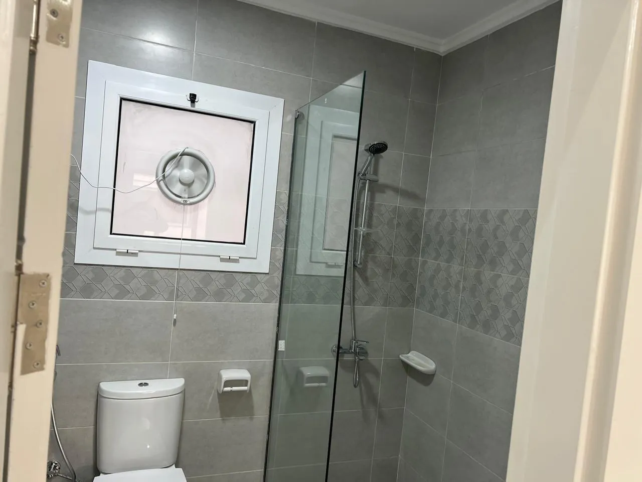 Apartment for sale in Hyde Park in 6th settlement of 145 m² with 2 bedrooms