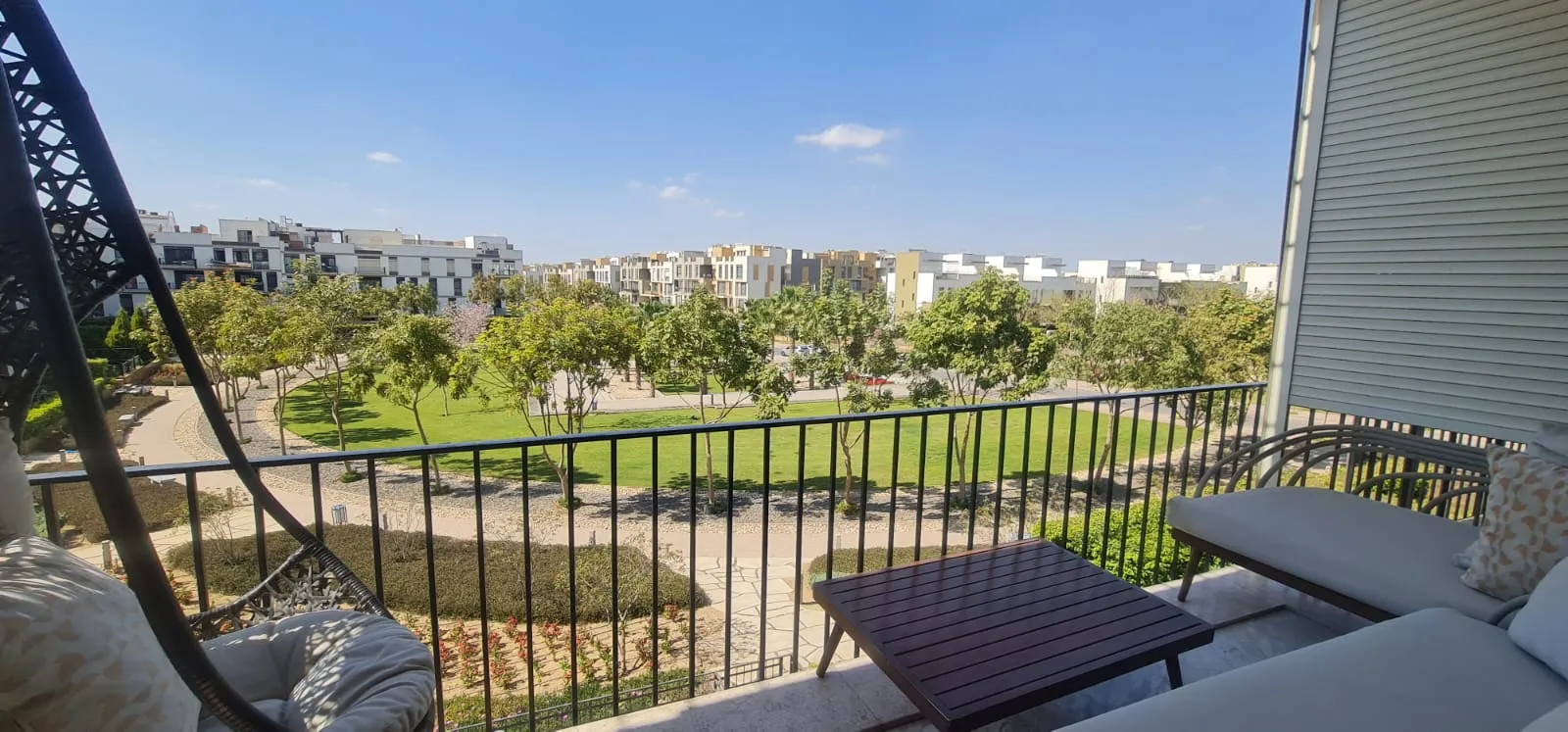 Apartment for sale in VYE SODIC in New Zayed of 210 m² with 3 bedrooms