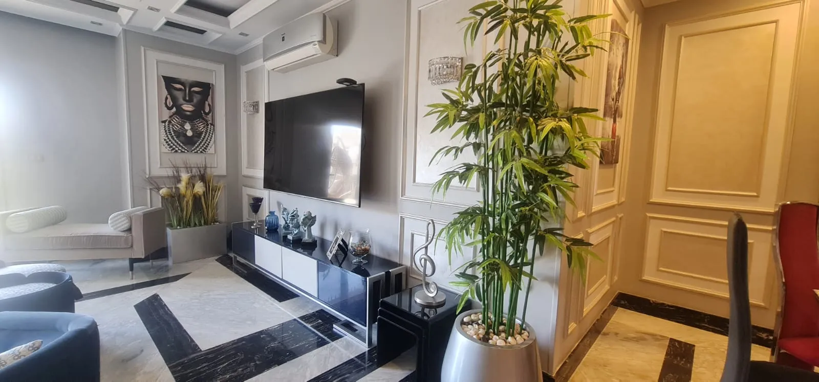 Apartment for sale in VYE SODIC in New Zayed of 210 m² with 3 bedrooms