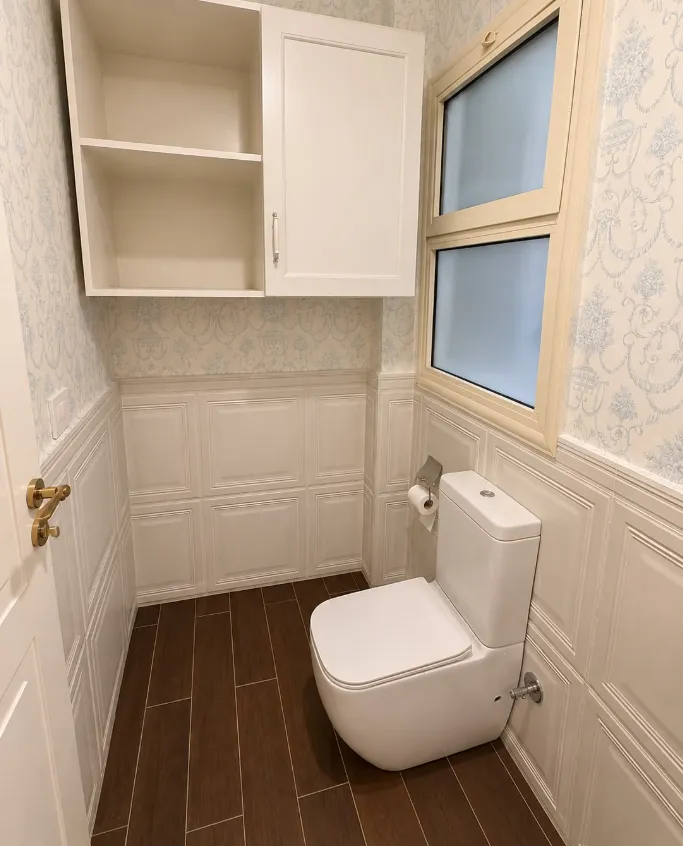 Apartment for sale in Stone Residence in New Cairo of 140 m² with 2 bedrooms