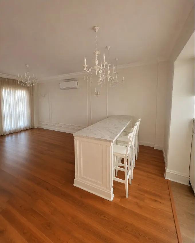 Apartment for sale in Stone Residence in New Cairo of 140 m² with 2 bedrooms