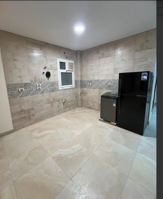 Studio for sale in Il Latini City Edge in Al Alamein of 70 m² with 1 bedrooms