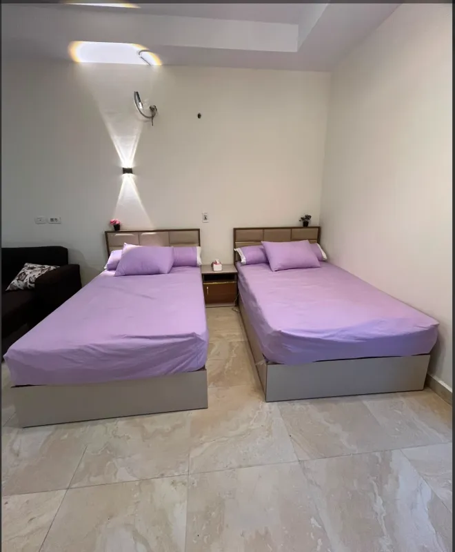 Studio for sale in Il Latini City Edge in Al Alamein of 70 m² with 1 bedrooms