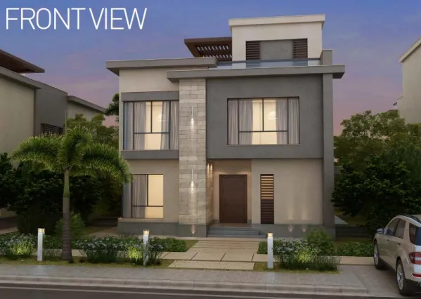 Villa for sale in Villette in Golden Square of 658 m² with 6 bedrooms