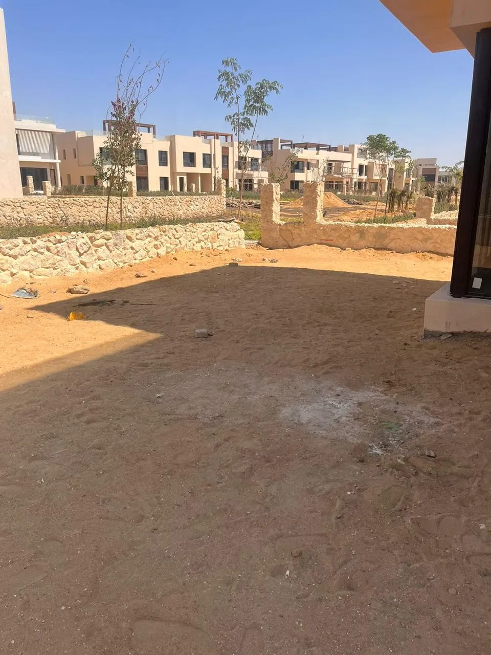 Villa for sale in O West Orascom in October Gardens of 250 m² with 3 bedrooms