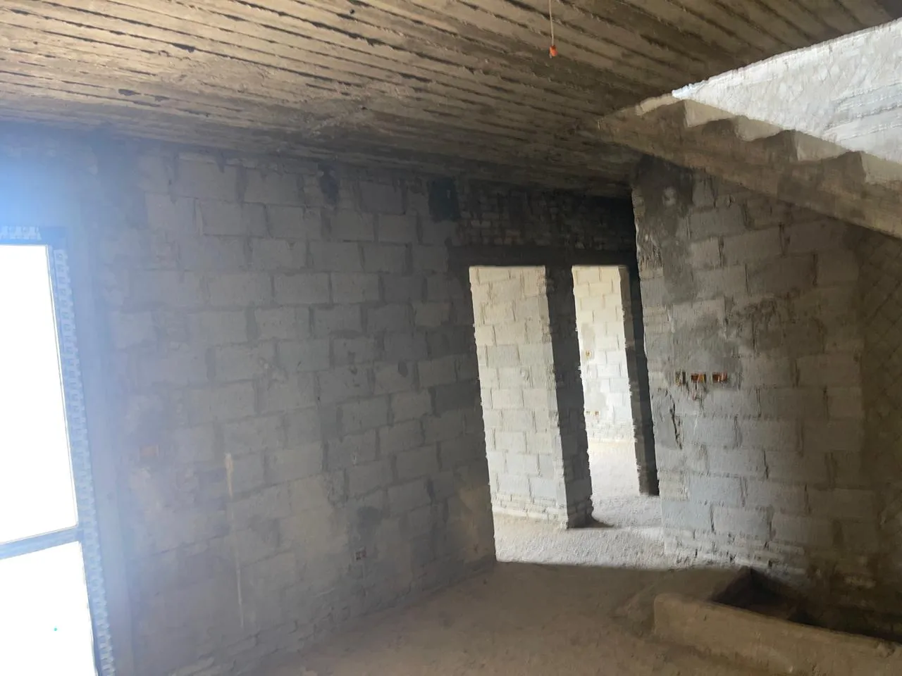 Duplex for sale in Eastown in New Cairo of 302 m² with 3 bedrooms