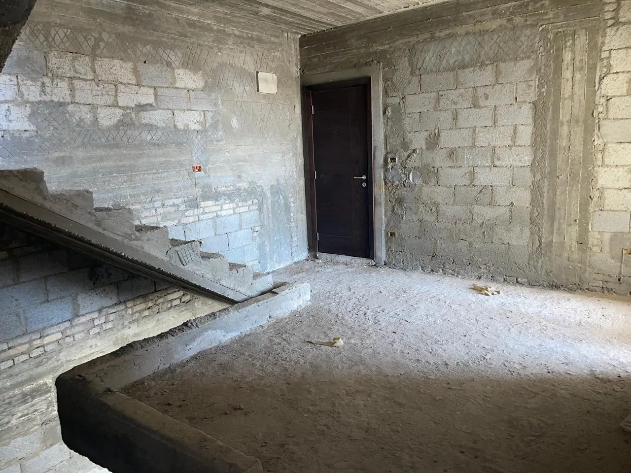 Duplex for sale in Eastown in New Cairo of 302 m² with 3 bedrooms