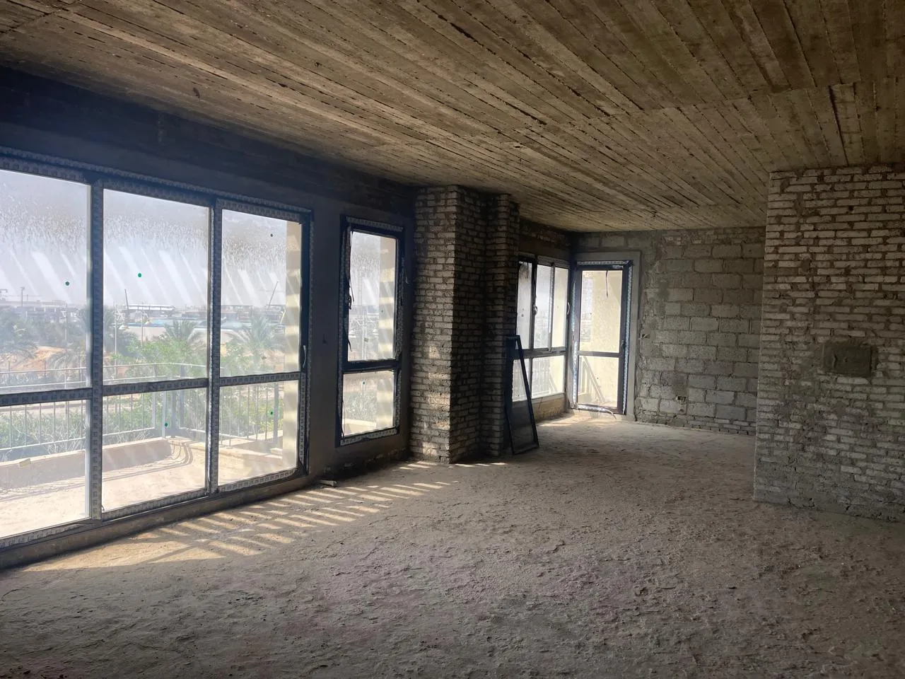 Duplex for sale in Eastown in New Cairo of 302 m² with 3 bedrooms
