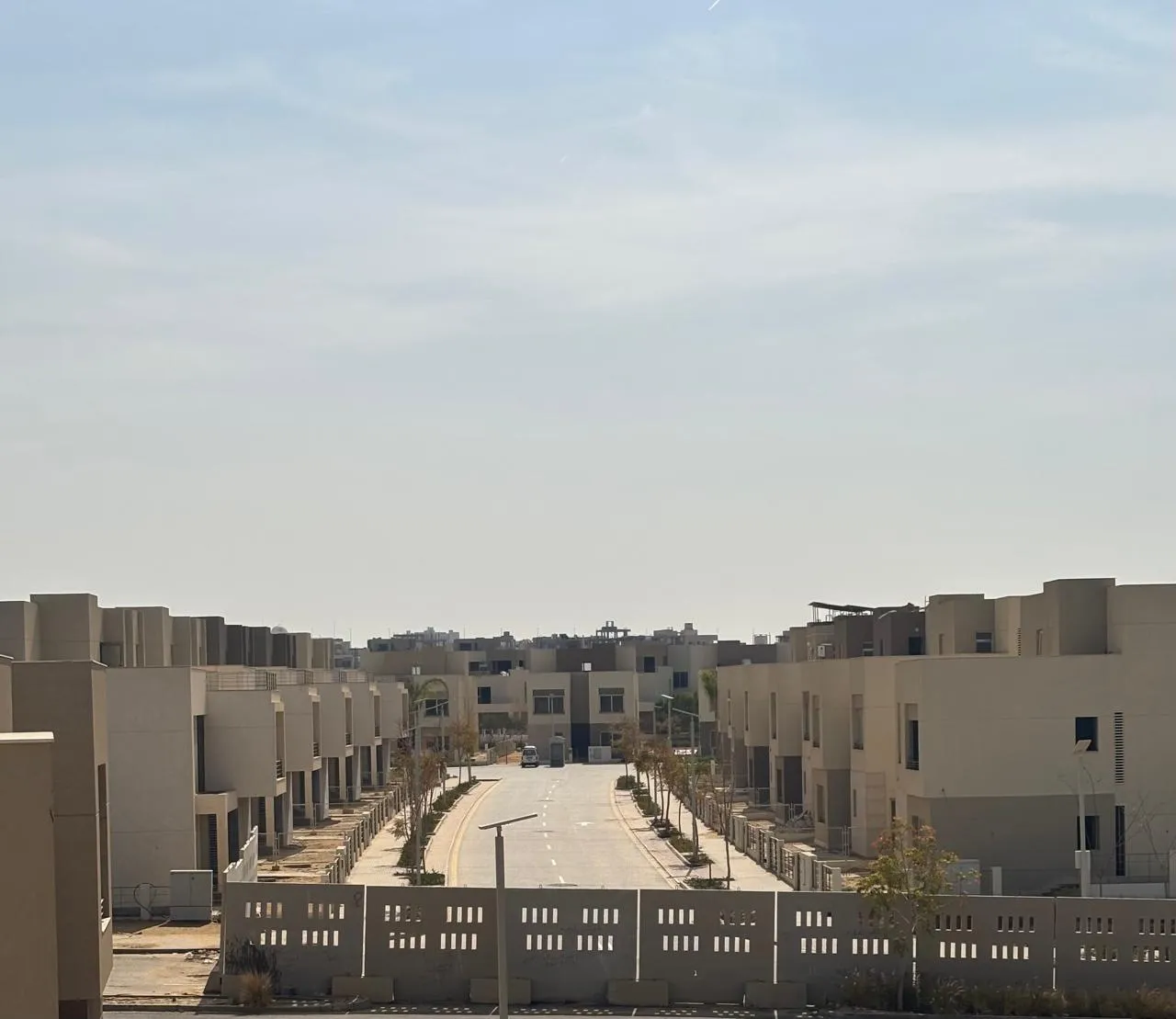 Villa for sale in Palm Hills New Cairo in New Cairo of 256 m² with 3 bedrooms