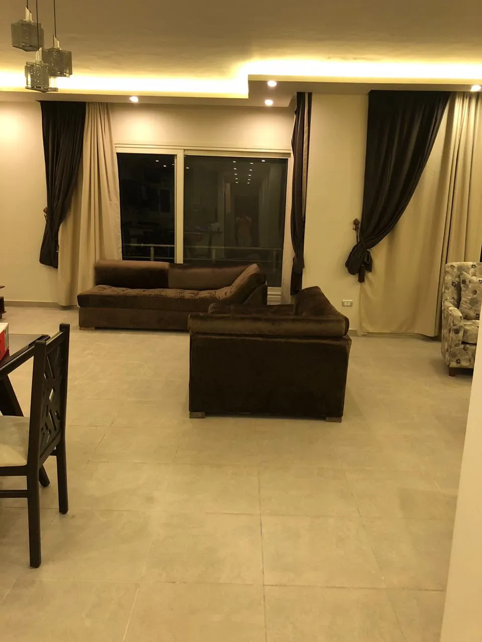 Chalet for sale in Hacienda Bay in Sidi Abdel Rahman of 300 m² with 4 bedrooms