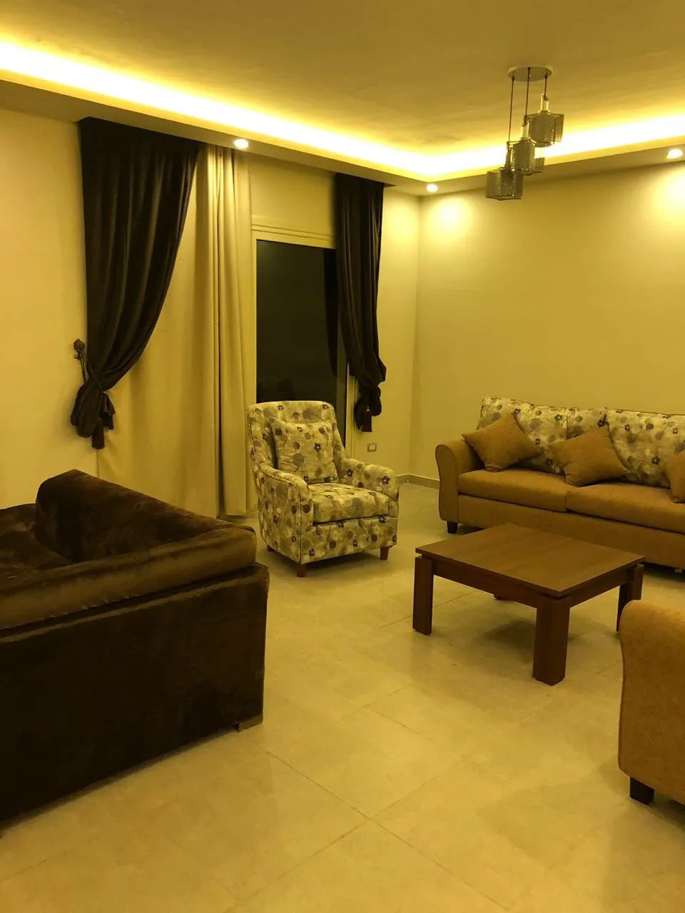 Chalet for sale in Hacienda Bay in Sidi Abdel Rahman of 300 m² with 4 bedrooms