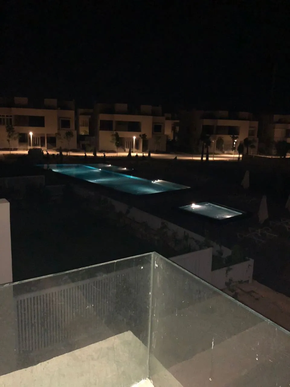 Chalet for sale in Hacienda Bay in Sidi Abdel Rahman of 300 m² with 4 bedrooms