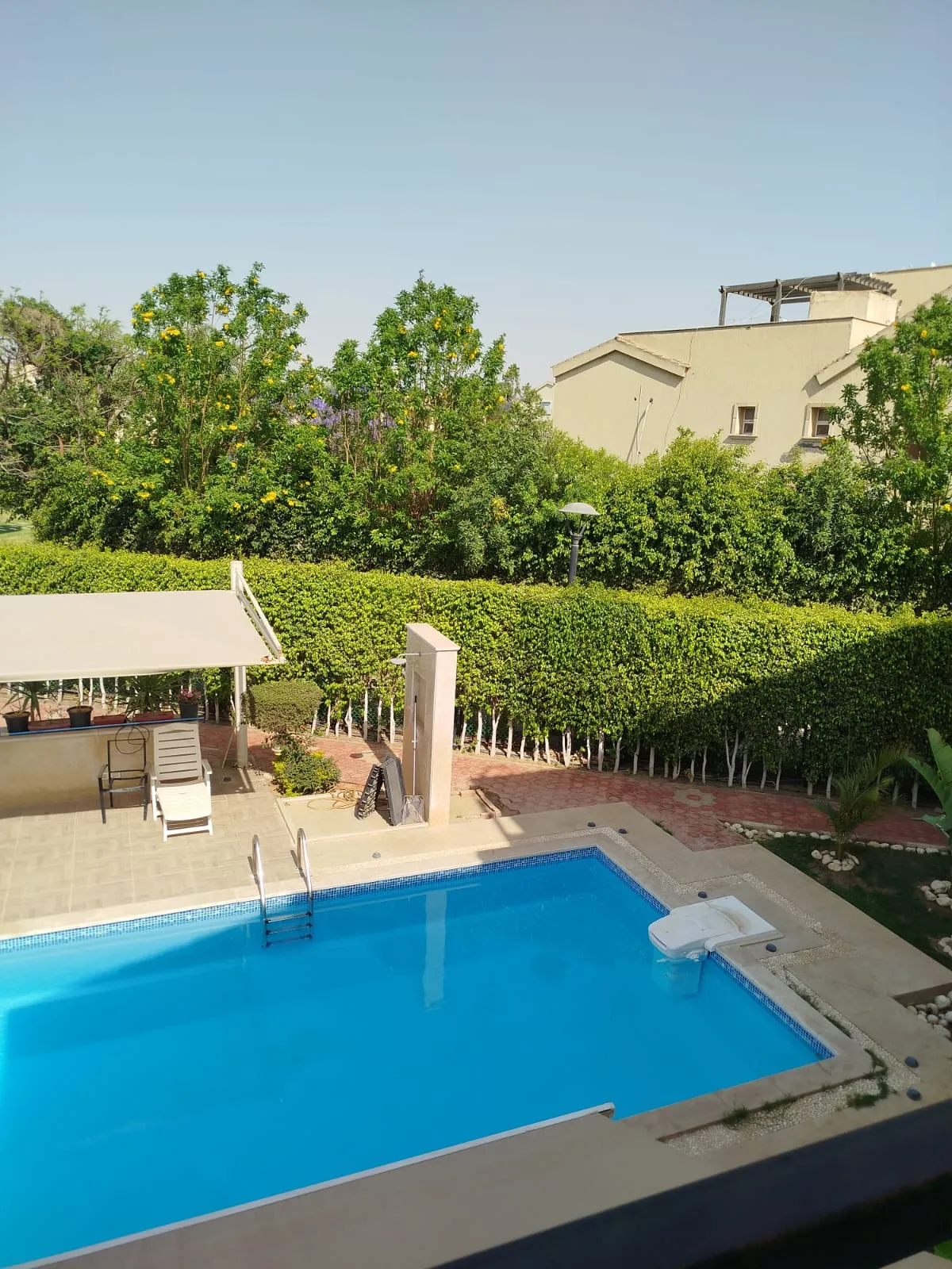 Villa for sale in Madinaty in Madinaty of 354 m² with 4 bedrooms